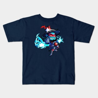 Storm Kids T-Shirt